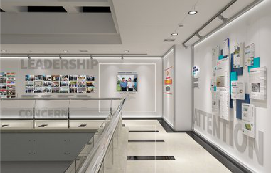 麻城制作安装文化墙的流程是什么？