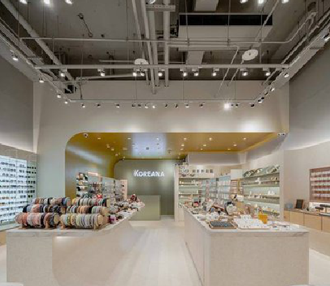 麻城店面装修流程