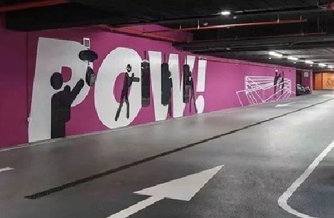 麻城墙绘设计师的选择是关键。