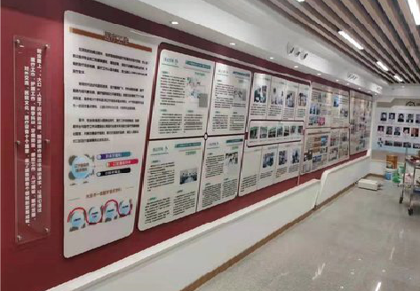 麻城大城市文化背景墙制作常用工艺。