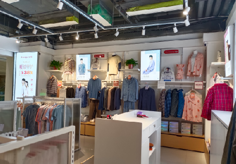 麻城超市卖场装修如何提升消费欲望？