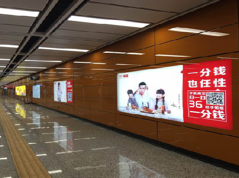 麻城广告灯箱的发展前景？