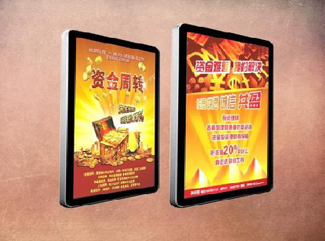 麻城如何延长磁吸灯箱的使用寿命？