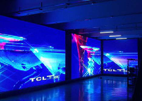 麻城如何解决LED显示屏耗电问题？